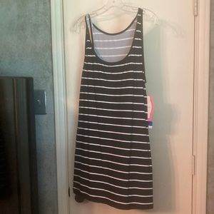 Coco rave swim, coverup, or dress